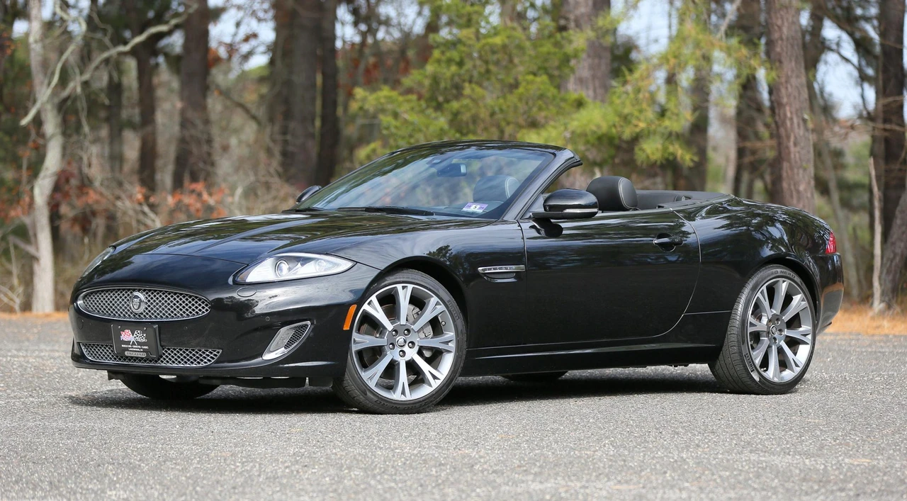2013 Jaguar X150 XK - Image 2 of 31