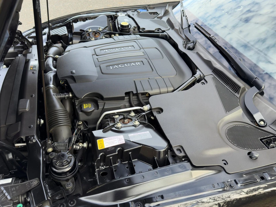 2013 Jaguar X150 XK - Image 28 of 31