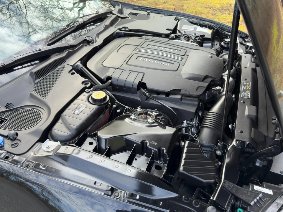 2013 Jaguar X150 XK - Image 29 of 31