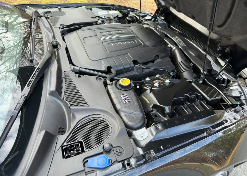 2013 Jaguar X150 XK - Image 30 of 31
