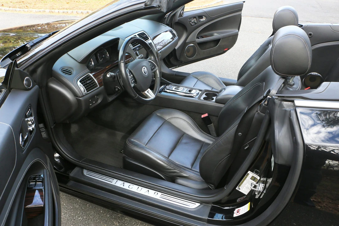 2013 Jaguar X150 XK - Image 20 of 31