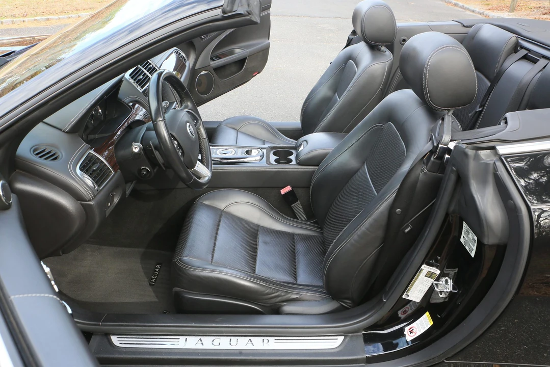2013 Jaguar X150 XK - Image 16 of 31
