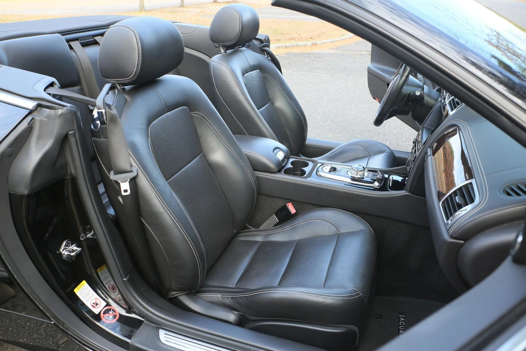 2013 Jaguar X150 XK - Image 18 of 31