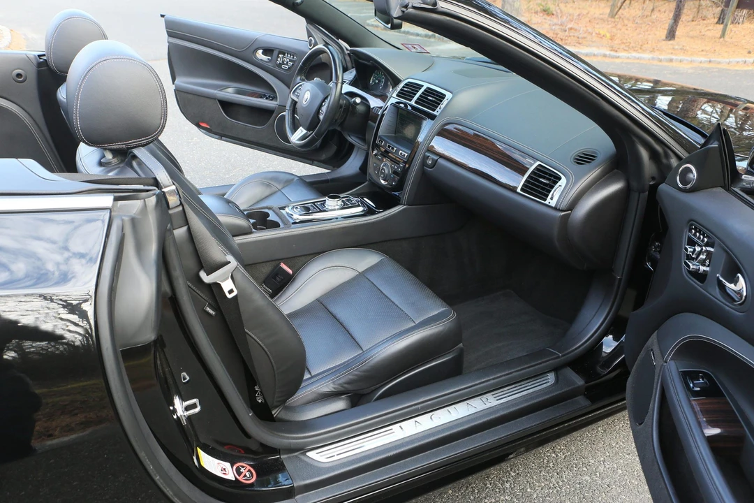 2013 Jaguar X150 XK - Image 17 of 31