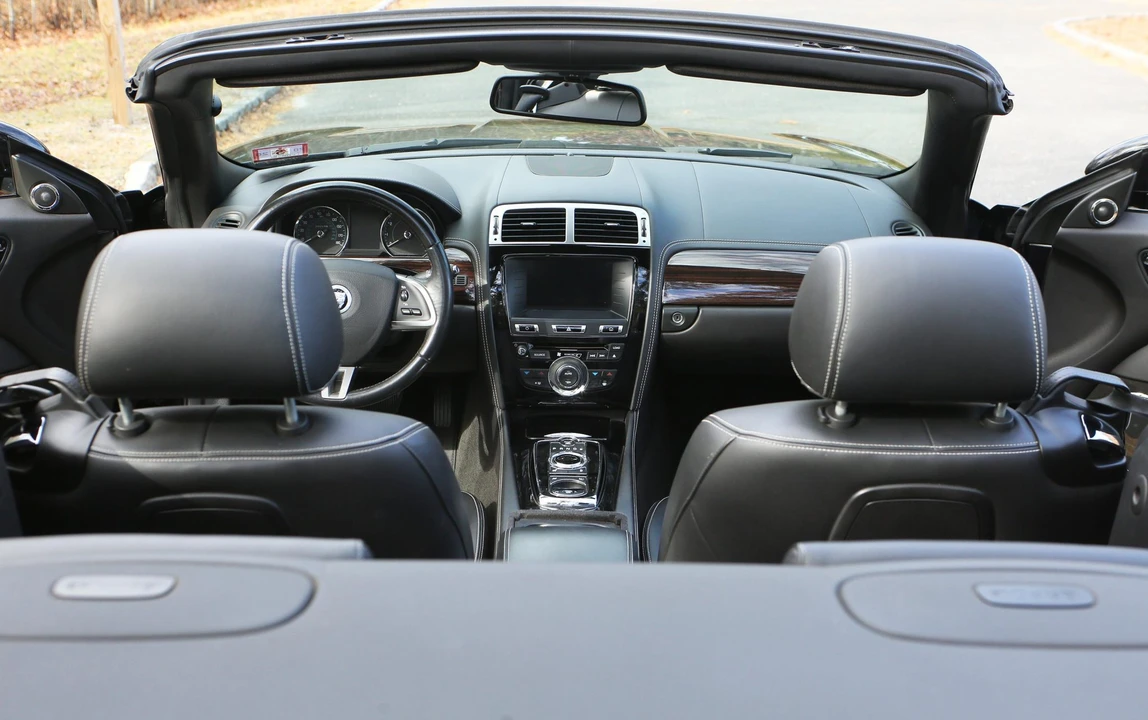 2013 Jaguar X150 XK - Image 24 of 31