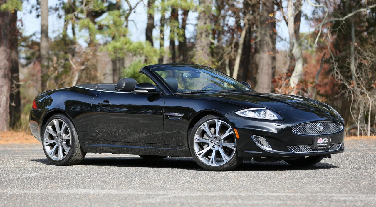 2013 Jaguar X150 XK - Image 6 of 31