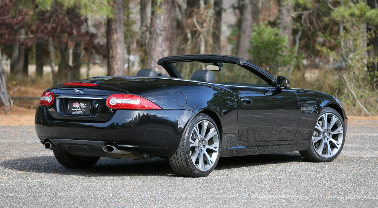 2013 Jaguar X150 XK - Image 7 of 31