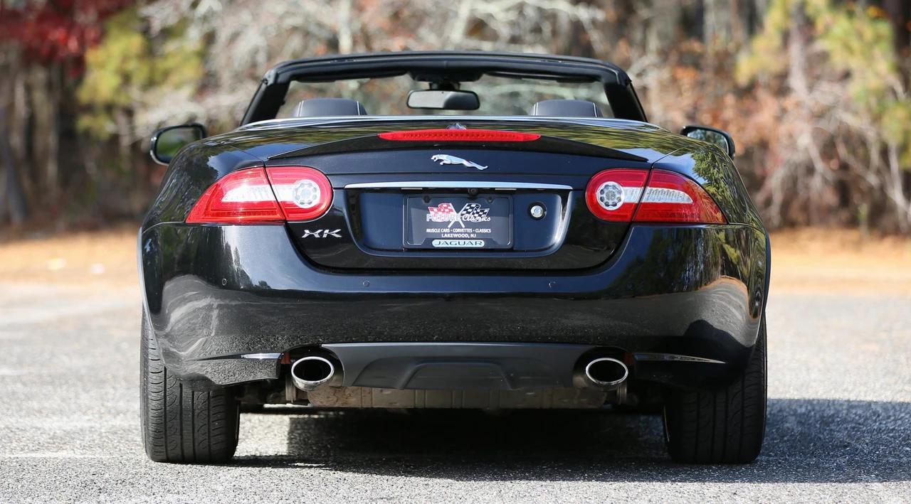 2013 Jaguar X150 XK - Image 8 of 31