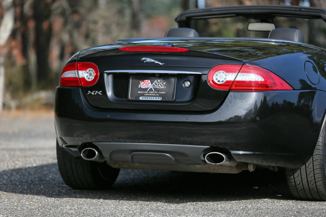 2013 Jaguar X150 XK - Image 13 of 31