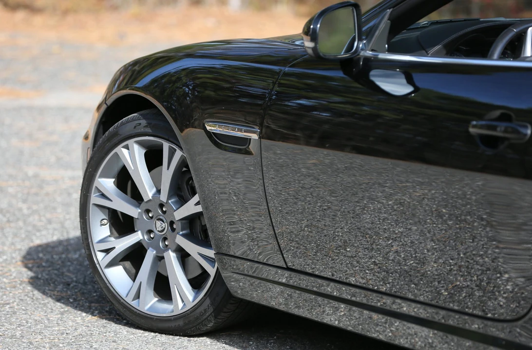 2013 Jaguar X150 XK - Image 14 of 31