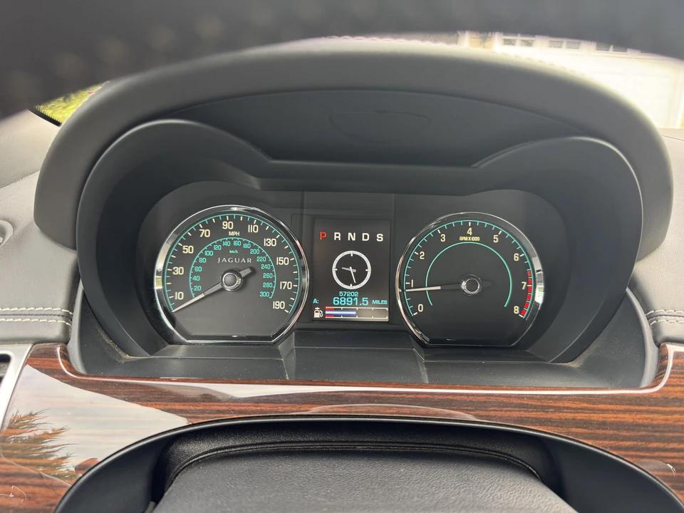 2013 Jaguar X150 XK - Image 22 of 31