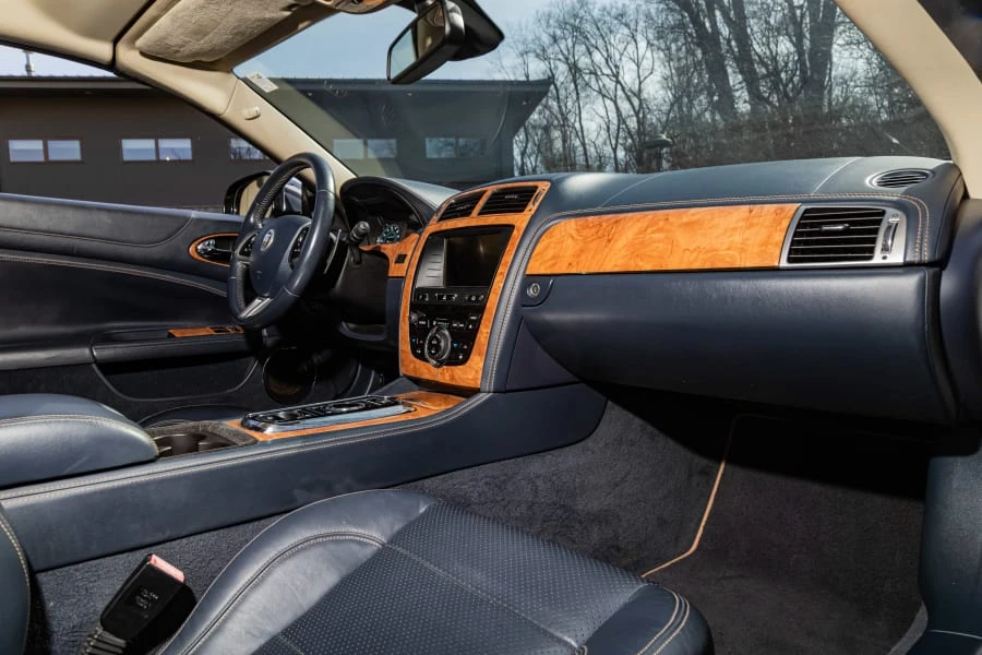 2013 Jaguar X150 XK - Image 14 of 28