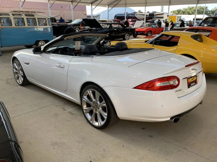 2013 Jaguar X150 XK - Image 2 of 7