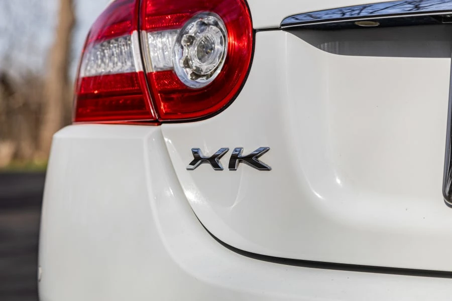 2013 Jaguar X150 XK - Image 8 of 28