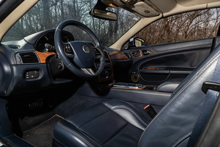 2013 Jaguar X150 XK - Image 15 of 28