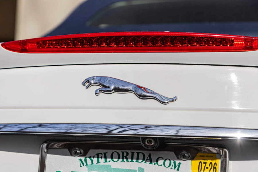 2013 Jaguar X150 XK - Image 13 of 28