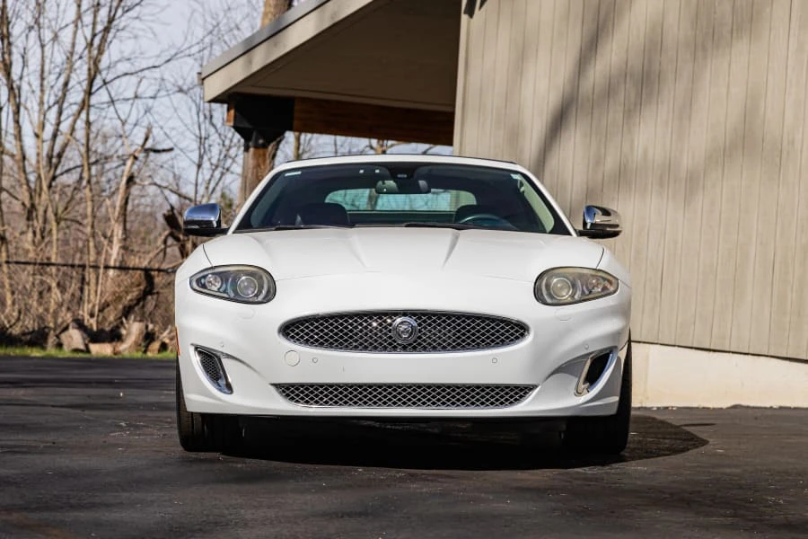 2013 Jaguar X150 XK - Image 4 of 28