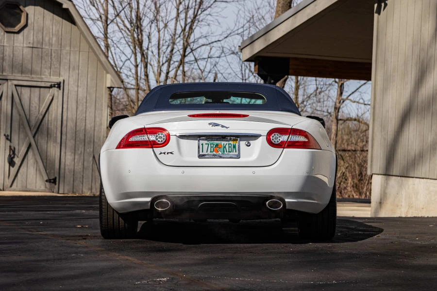 2013 Jaguar X150 XK - Image 5 of 28