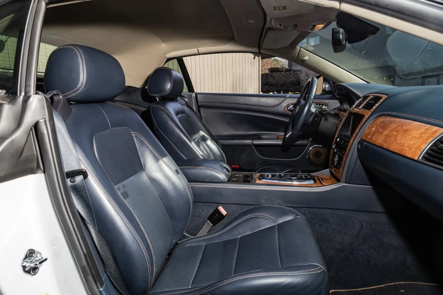 2013 Jaguar X150 XK - Image 23 of 28