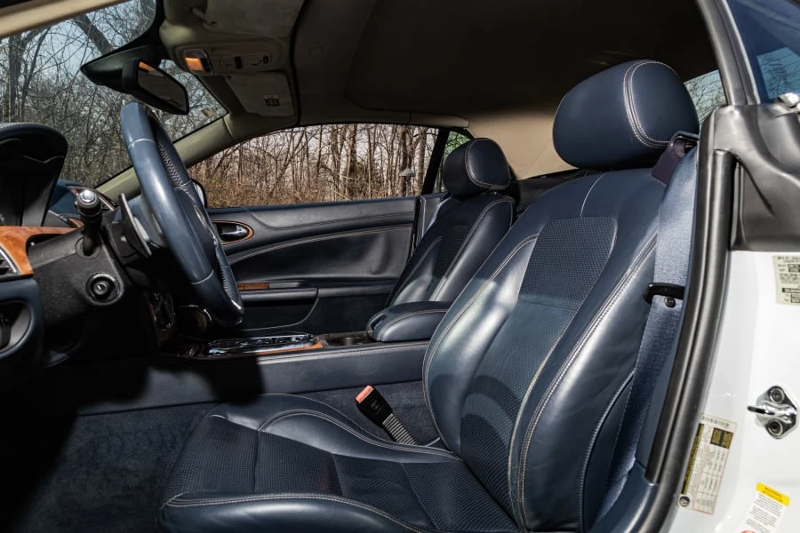 2013 Jaguar X150 XK - Image 20 of 28