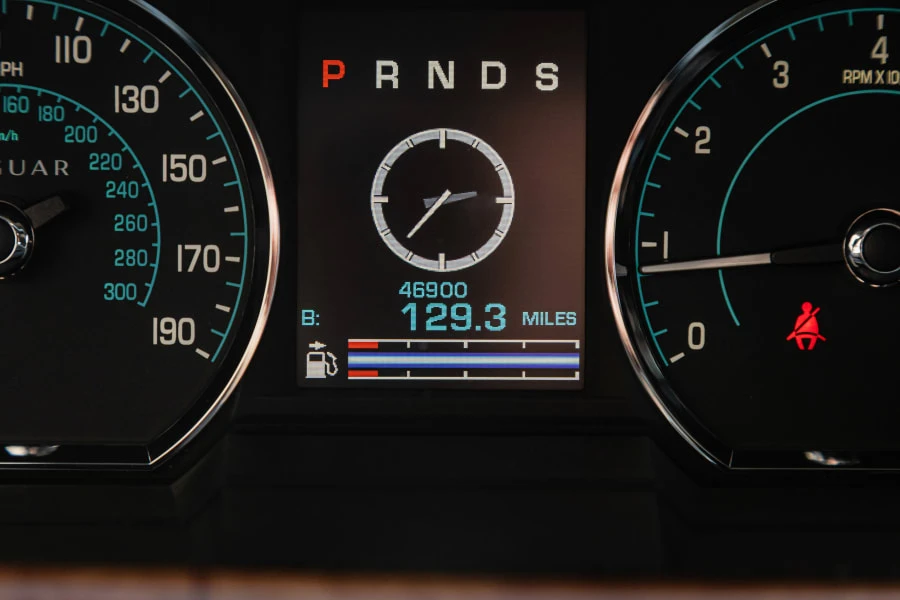 2013 Jaguar X150 XK - Image 17 of 28