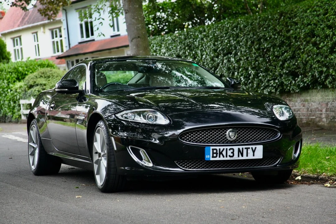 2013 Jaguar X150 XK - Image 20 of 30