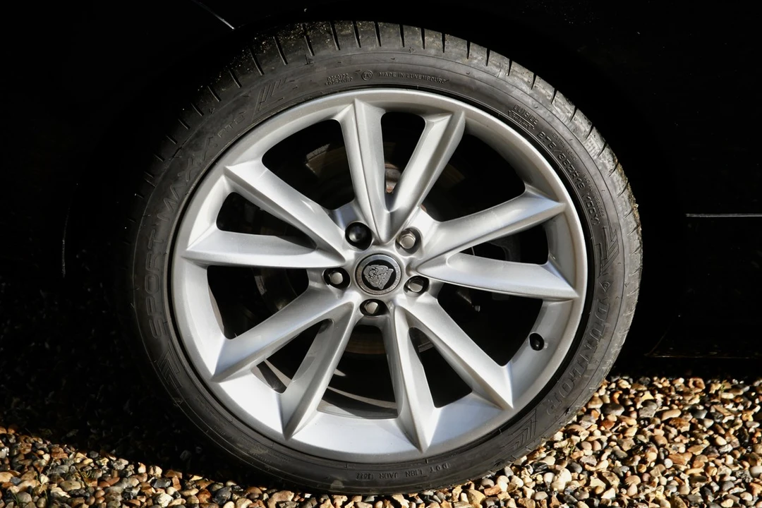 2013 Jaguar X150 XK - Image 20 of 30