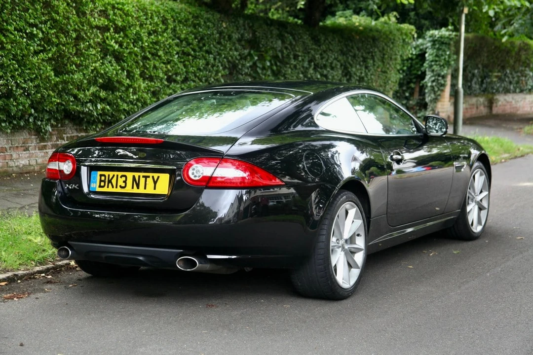 2013 Jaguar X150 XK - Image 12 of 30