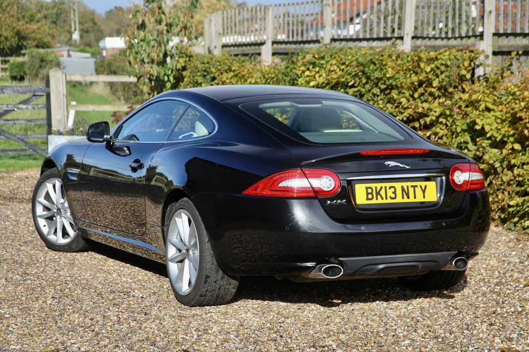 2013 Jaguar X150 XK - Image 15 of 30