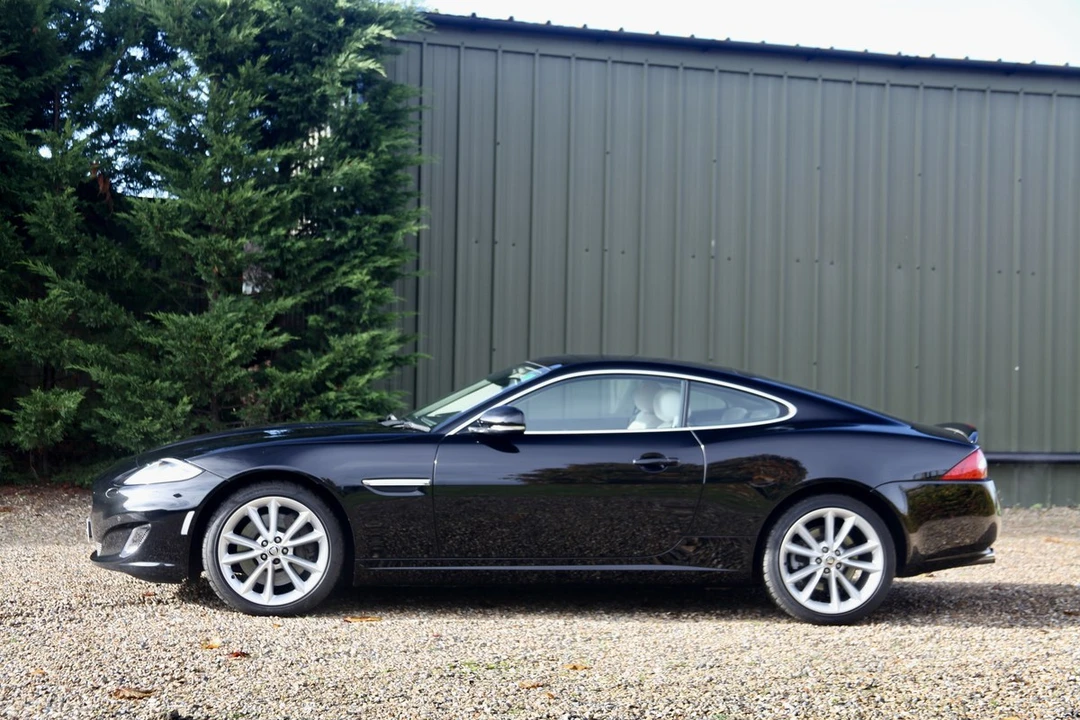 2013 Jaguar X150 XK - Image 8 of 30