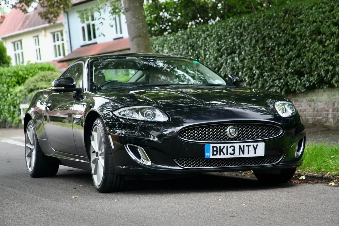 2013 Jaguar X150 XK - Image 21 of 30