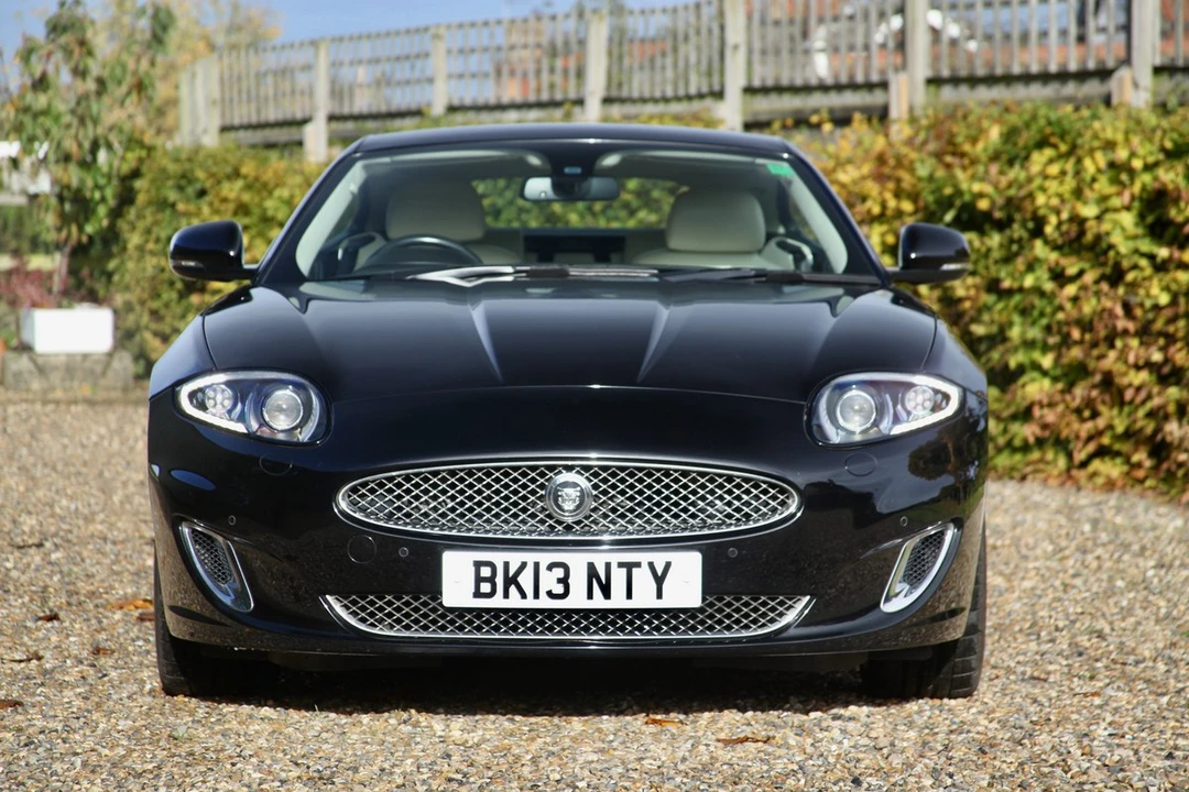 2013 Jaguar X150 XK - Image 5 of 30