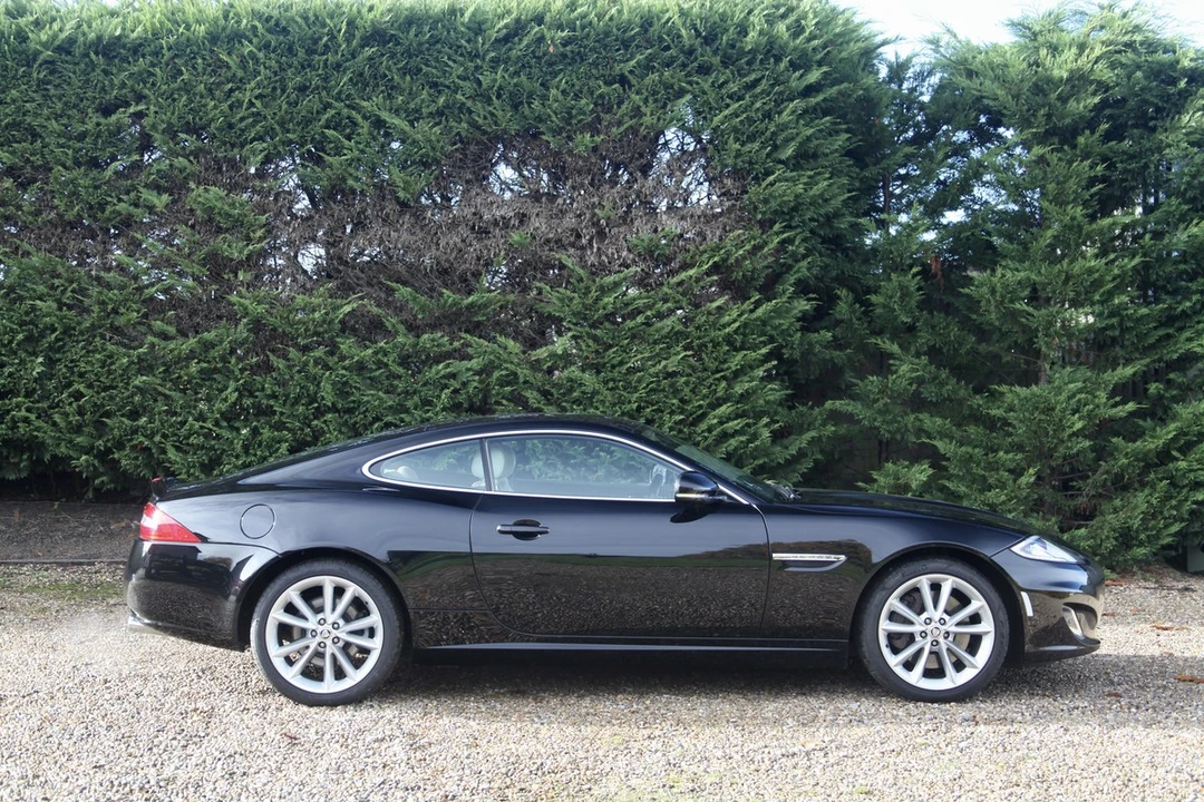 2013 Jaguar X150 XK - Image 7 of 30