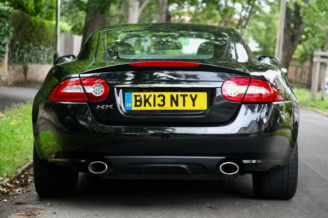 2013 Jaguar X150 XK - Image 8 of 30