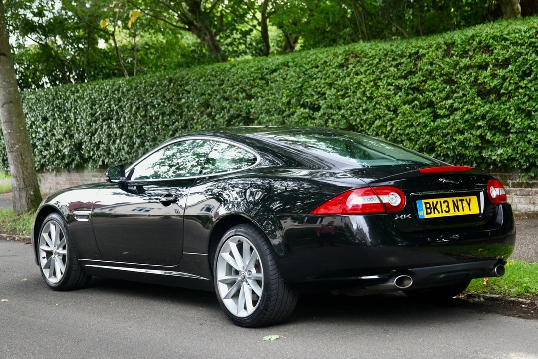 2013 Jaguar X150 XK - Image 22 of 30