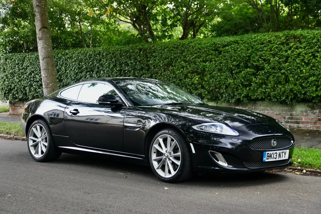 2013 Jaguar X150 XK - Image 5 of 30
