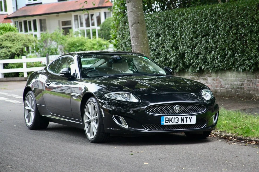 2013 Jaguar X150 XK - Image 15 of 30