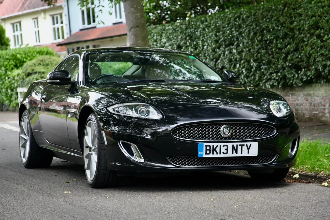 2013 Jaguar X150 XK - Image 19 of 30