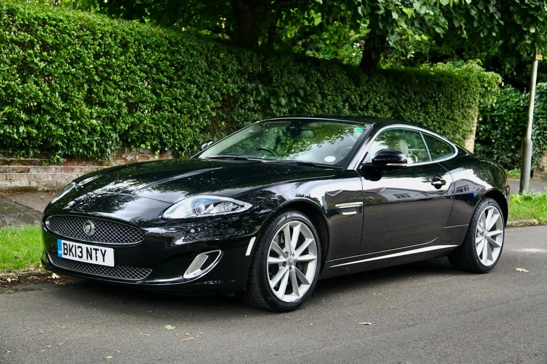 2013 Jaguar X150 XK - Image 26 of 30