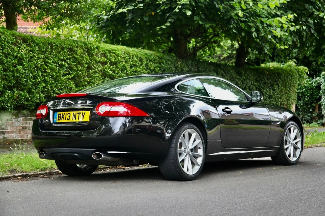 2013 Jaguar X150 XK - Image 18 of 30