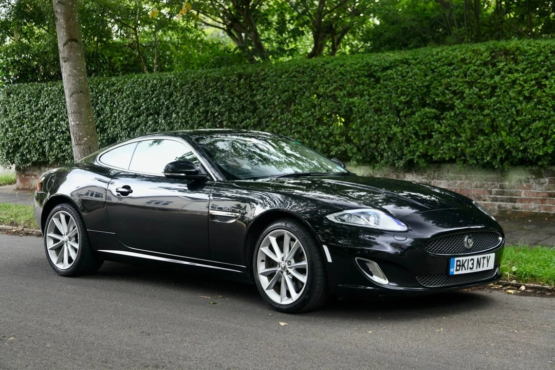 2013 Jaguar X150 XK - Image 16 of 30