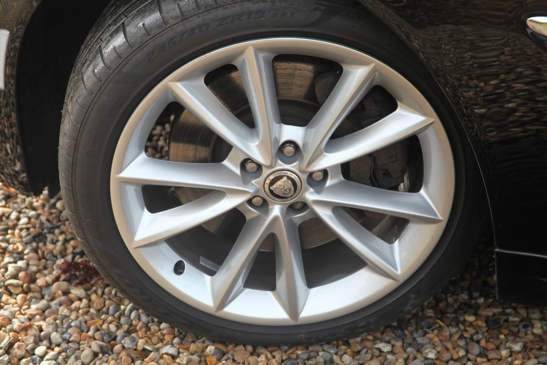 2013 Jaguar X150 XK - Image 21 of 30