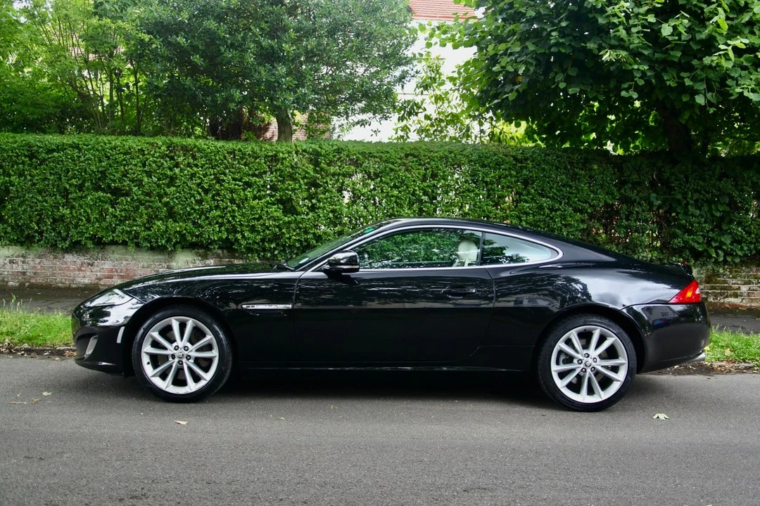 2013 Jaguar X150 XK - Image 6 of 30