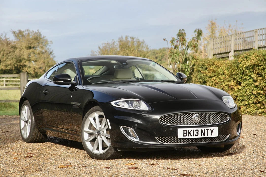 2013 Jaguar X150 XK - Image 12 of 30