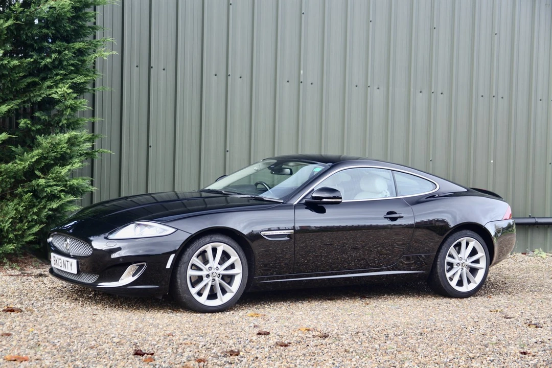2013 Jaguar X150 XK - Image 14 of 30