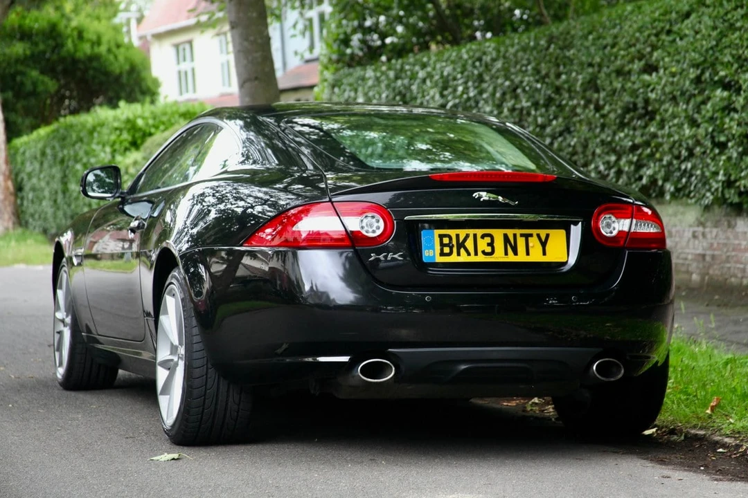 2013 Jaguar X150 XK - Image 13 of 30