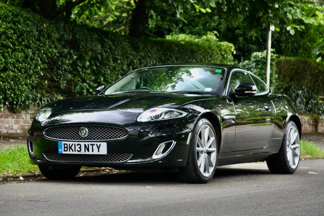 2013 Jaguar X150 XK - Image 24 of 30