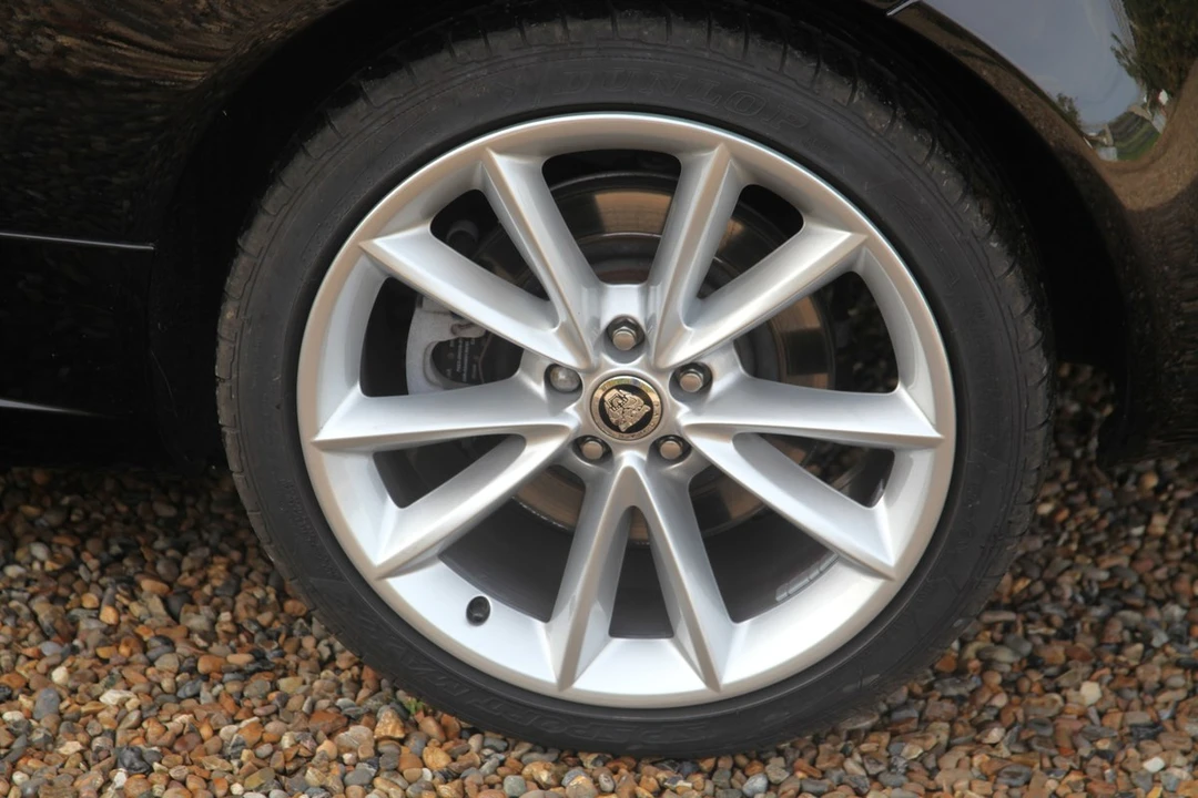 2013 Jaguar X150 XK - Image 22 of 30