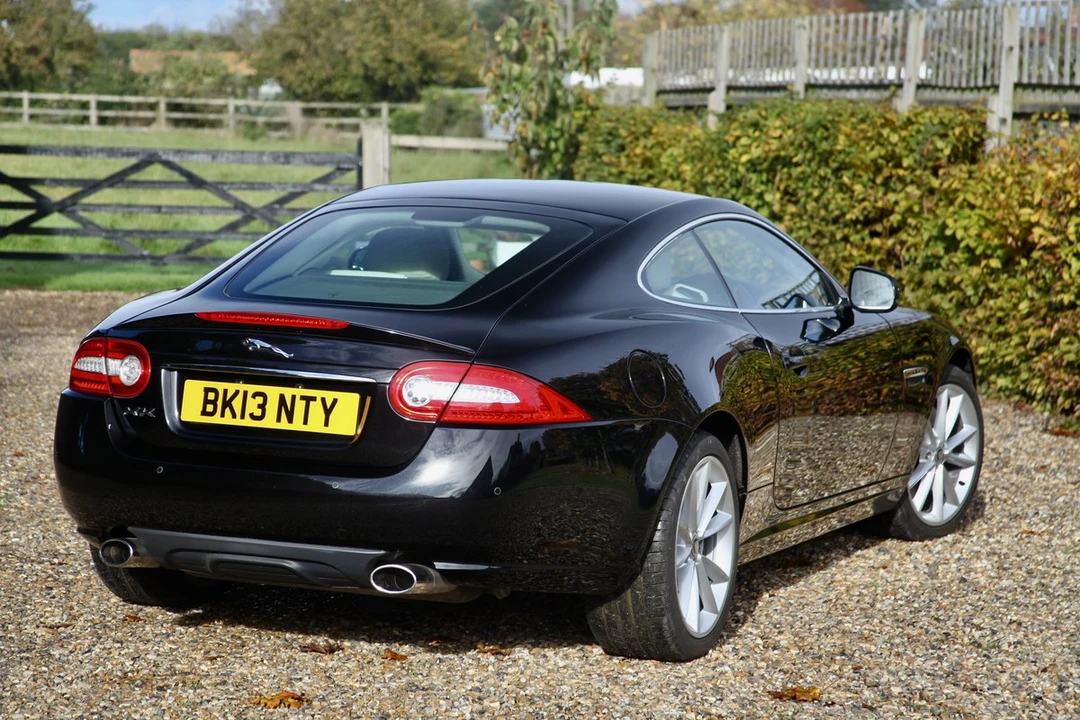 2013 Jaguar X150 XK - Image 16 of 30