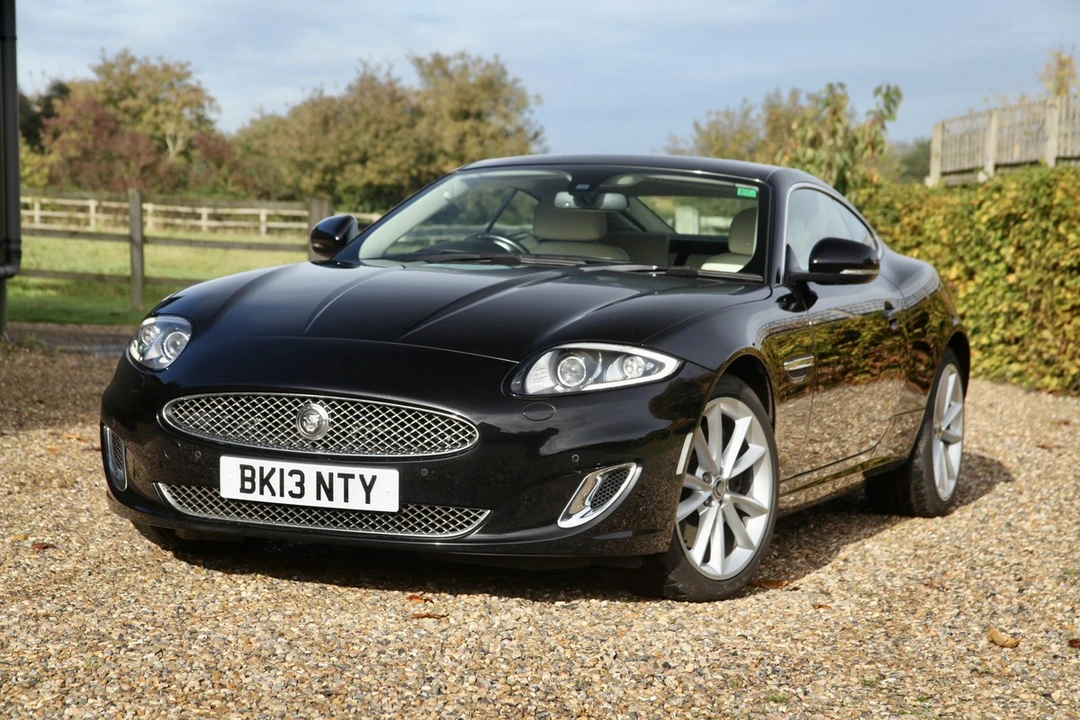 2013 Jaguar X150 XK - Image 2 of 30